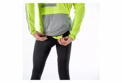 Veste Coupe-Pluie Triban RC500 Visible EN1150 18 Veste Coupe-Pluie Triban RC500 Visible EN1150 -Éclairage Vélo Soldes Boutique unnamed file 682