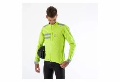 Veste Coupe-Pluie Triban RC500 Visible EN1150 21 Veste Coupe-Pluie Triban RC500 Visible EN1150 -Éclairage Vélo Soldes Boutique unnamed file 685