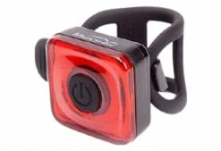 Éclairage Arrière Magicshine Seemee 20 Noir