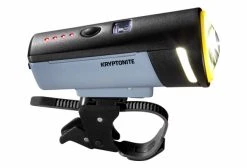 Éclairage Avant Kryptonite Incite X6