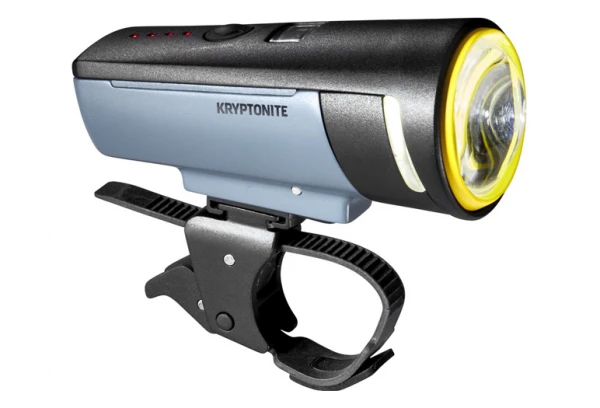 Éclairage Avant Kryptonite Incite X6 4 Éclairage Avant Kryptonite Incite X6 – Image 2