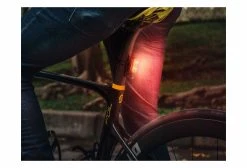 Éclairage Arrière Topeak TailLux 25 USB Noir -Éclairage Vélo Soldes Boutique unnamed file 704