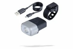 Eclairage Avant BBB Nanostrike 400 BLS-130 12 Eclairage Avant BBB Nanostrike 400 BLS-130 -Éclairage Vélo Soldes Boutique unnamed file 709