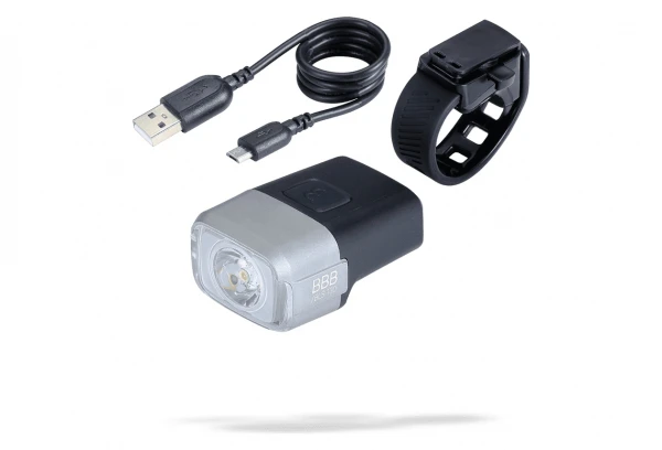 Eclairage Avant BBB Nanostrike 400 BLS-130 7 Eclairage Avant BBB Nanostrike 400 BLS-130 – Image 5