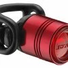 LEZYNE Lampe Arrière LED FEMTO DRIVE Rouge -Éclairage Vélo Soldes Boutique unnamed file 711