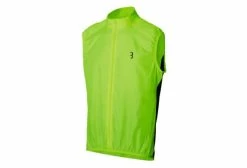 Veste De Pluie BBB PocketVest Jaune Fluo