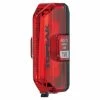 Eclairage Arrière Topeak Redlite Aero USB 1W -Éclairage Vélo Soldes Boutique unnamed file 715