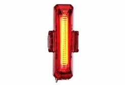Eclairage Arrière Topeak Redlite Aero USB 1W -Éclairage Vélo Soldes Boutique unnamed file 717