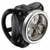 Eclairage Avant Lezyne LED Zecto Drive 250 Lumens Noir Argent -Éclairage Vélo Soldes Boutique unnamed file 727