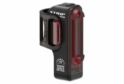 Paire D'Éclairages Lezyne Micro Drive 600XL / Strip Pair Noir -Éclairage Vélo Soldes Boutique unnamed file 738