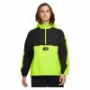 Anorak Nike SB Jaune Fluo / Noir