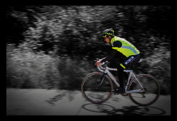 Veste Sans Manches Réfléchissante Wowow Maverick Jaune Fluo 5 Veste Sans Manches Réfléchissante Wowow Maverick Jaune Fluo – Image 3