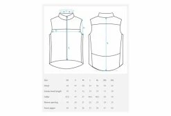 Veste Sans Manches Réfléchissante Wowow Maverick Jaune Fluo 10 Veste Sans Manches Réfléchissante Wowow Maverick Jaune Fluo -Éclairage Vélo Soldes Boutique unnamed file 749