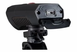 Éclairage Avant Sigma Buster 300 Noir -Éclairage Vélo Soldes Boutique unnamed file 754