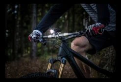 Éclairage Avant Sigma Buster 300 Noir -Éclairage Vélo Soldes Boutique unnamed file 756