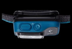 Lampe Frontale Black Diamond Spot 400 Bleu -Éclairage Vélo Soldes Boutique unnamed file 759