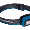 Lampe Frontale Black Diamond Astro 300 Bleu