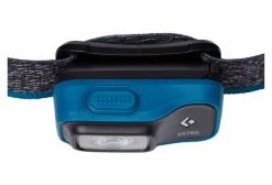 Lampe Frontale Black Diamond Astro 300 Bleu -Éclairage Vélo Soldes Boutique unnamed file 781