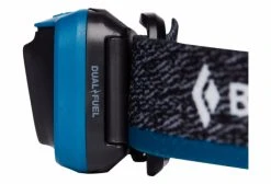 Lampe Frontale Black Diamond Astro 300 Bleu -Éclairage Vélo Soldes Boutique unnamed file 782