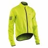 Veste Coupe-Vent Northwave Vortex Jaune -Éclairage Vélo Soldes Boutique unnamed file 783