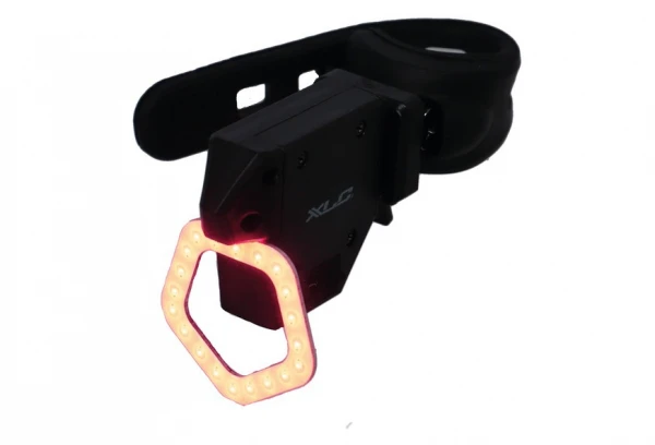 Eclairage Arrière XLC CL-E11 4 Eclairage Arrière XLC CL-E11 – Image 2