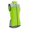 Gilet Coupe Vent Femme Triban Norme EN1150 Jaune Fluo -Éclairage Vélo Soldes Boutique unnamed file 807