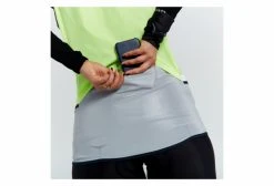 Gilet Coupe Vent Femme Triban Norme EN1150 Jaune Fluo -Éclairage Vélo Soldes Boutique unnamed file 809