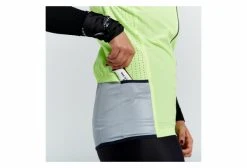 Gilet Coupe Vent Femme Triban Norme EN1150 Jaune Fluo -Éclairage Vélo Soldes Boutique unnamed file 810