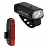 Paire D'Éclairages Lezyne Mini Drive 400XL / Stick Drive Noir -Éclairage Vélo Soldes Boutique unnamed file 820