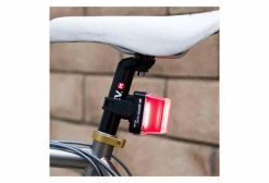 Éclairage Arrière Nite Rider Sentry Aero 260 -Éclairage Vélo Soldes Boutique unnamed file 826