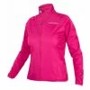 Veste Déperlant Femme Endura Xtract Rose Fluo -Éclairage Vélo Soldes Boutique unnamed file 827