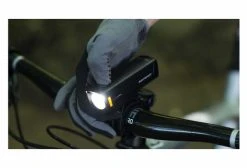 Eclairage Avant Bontrager Ion Pro RT USB 2019 -Éclairage Vélo Soldes Boutique unnamed file 83