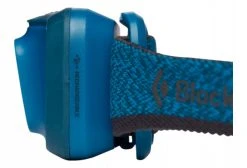 Lampe Frontale Black Diamond Spot 400-R Bleu AZur -Éclairage Vélo Soldes Boutique unnamed file 832