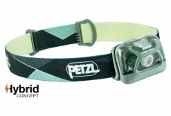 Lampe Frontale Petzl Tikka Vert