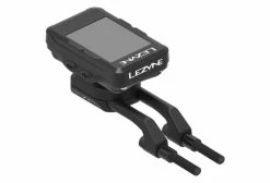 Support Guidon LEZYNE DIRECT X LOCK -Éclairage Vélo Soldes Boutique unnamed file 844