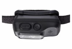 Lampe Frontale Black Diamond Spot 400-R Graphite -Éclairage Vélo Soldes Boutique unnamed file 849