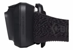 Lampe Frontale Black Diamond Spot 400-R Graphite -Éclairage Vélo Soldes Boutique unnamed file 850