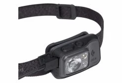 Lampe Frontale Black Diamond Spot 400-R Graphite -Éclairage Vélo Soldes Boutique unnamed file 851