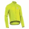 Veste Coupe-Vent Northwave Breeze 2 Jaune Fluo -Éclairage Vélo Soldes Boutique unnamed file 852
