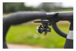 Éclairage Avant Exposure Lights Trace Mk2 Noir -Éclairage Vélo Soldes Boutique unnamed file 857