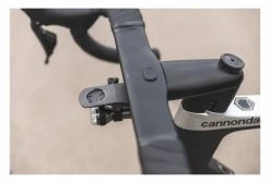 Éclairage Avant Exposure Lights Trace Mk2 Noir -Éclairage Vélo Soldes Boutique unnamed file 858