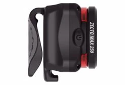 Eclairage Arrière Lezyne Zecto Drive Max Noir 5 Eclairage Arrière Lezyne Zecto Drive Max Noir -Éclairage Vélo Soldes Boutique unnamed file 86