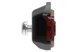 Eclairage Arrière Lezyne Super Bright STVZO Noir -Éclairage Vélo Soldes Boutique unnamed file 890