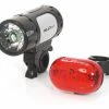 Kit D'éclairage XLC Comp Cupid/Oberon CL-S07 -Éclairage Vélo Soldes Boutique unnamed file 893