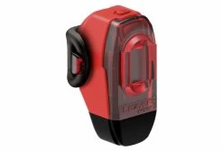 Éclairage Arrière Lezyne KTV Drive Rear Rouge
