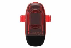 Éclairage Arrière Lezyne KTV Drive Rear Rouge 9 Éclairage Arrière Lezyne KTV Drive Rear Rouge -Éclairage Vélo Soldes Boutique unnamed file 908