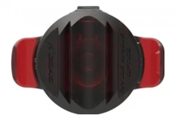 Eclairage Arrière Lezyne Femto USB Drive Rouge 4 Eclairage Arrière Lezyne Femto USB Drive Rouge – Image 2