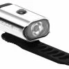 Éclairage Avant Lezyne Mini Drive 400XL Argent -Éclairage Vélo Soldes Boutique unnamed file 918