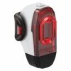 Eclairage Arrière Lezyne KTV Drive Rear Blanc -Éclairage Vélo Soldes Boutique unnamed file 922