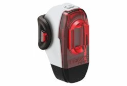 Eclairage Arrière Lezyne KTV Drive Rear Blanc